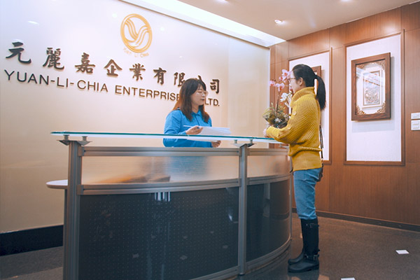CHENG YE FASHION TRADING